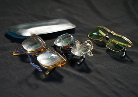 Kính mắt