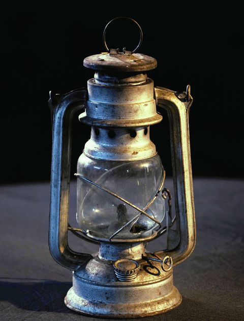 Đèn bão
